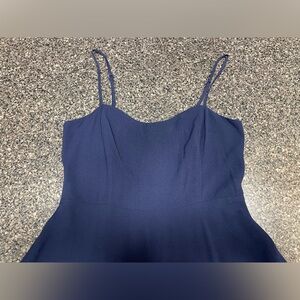 Sunday Best blue dress size 6
